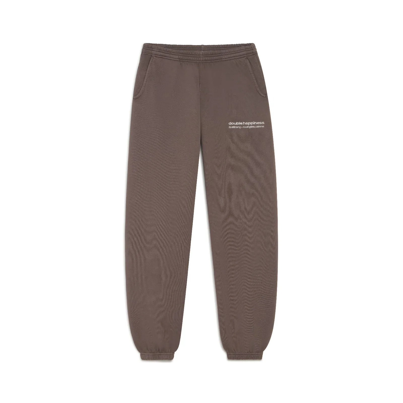 88rising Double Happiness French Terry Sweatpant - Dust