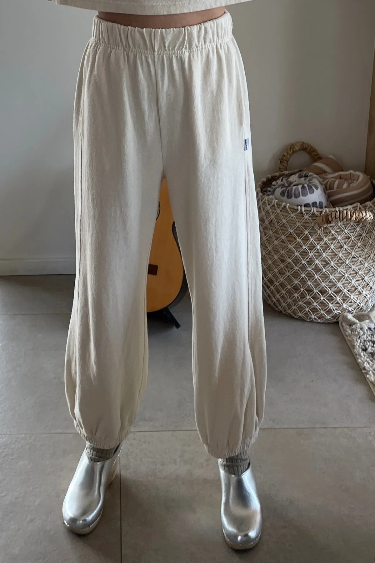 Balloon Pant | Le Bon Shoppe
