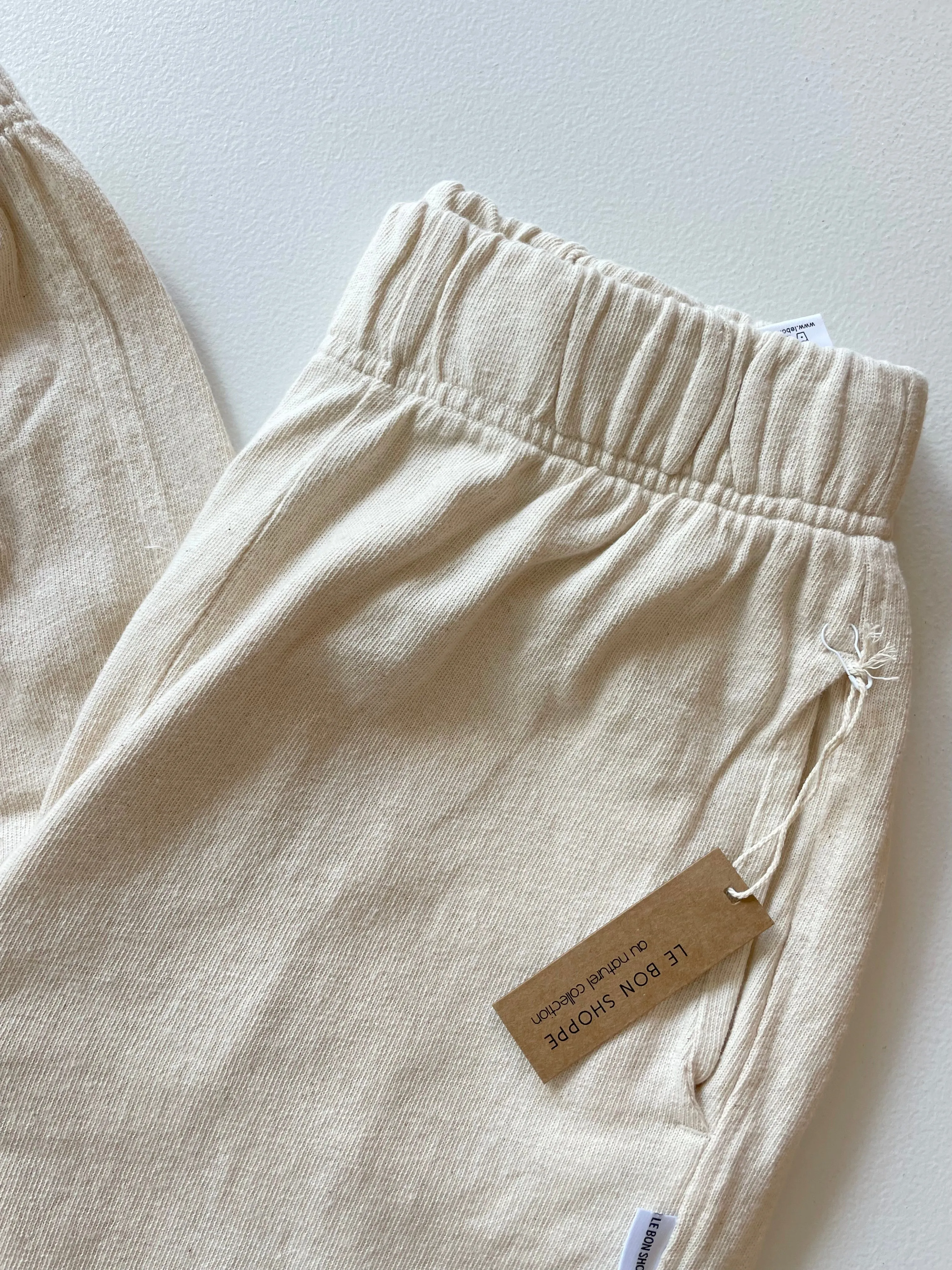 Balloon Pant | Le Bon Shoppe
