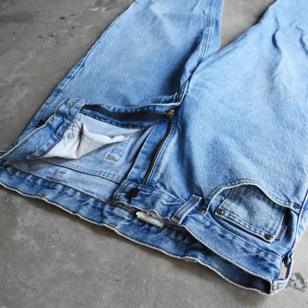 Carhartt “Relaxed Fit” デニムパンツ 240821
