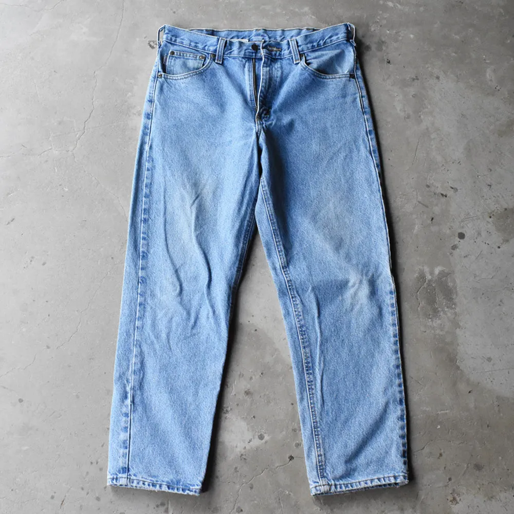 Carhartt “Relaxed Fit” デニムパンツ 240821