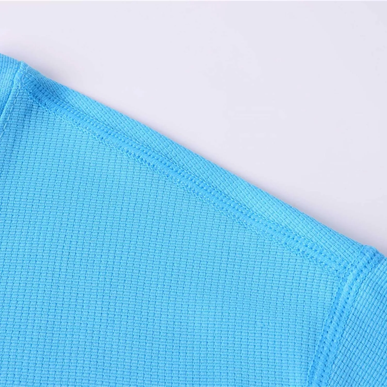 Casual Athletic T-Shirt for Men Solid-Color Short Sleeve Crewneck Summer Tops Workout Lightweight Breathable Tees