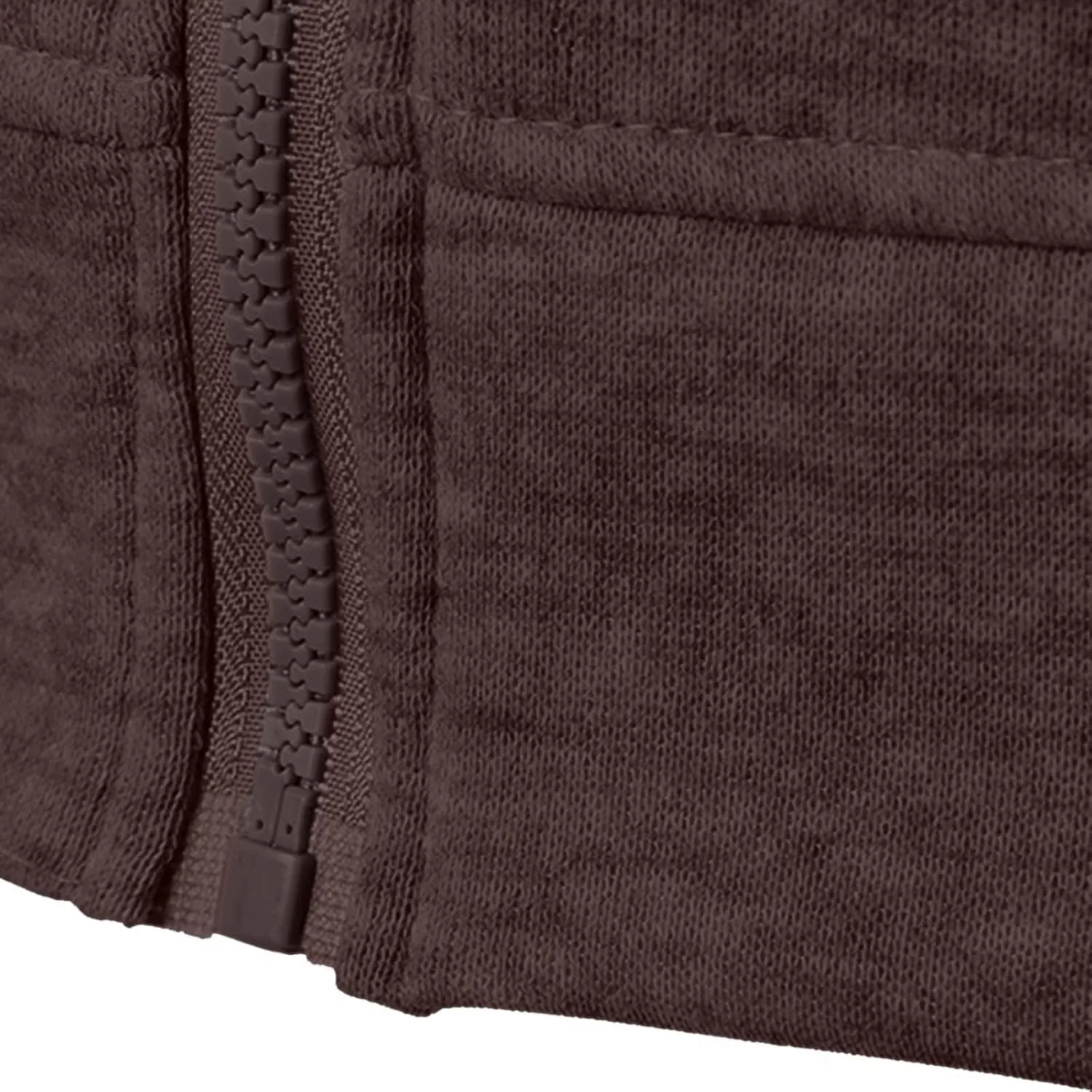 LCMTWX Winter Jackets for Men Jacket Coat Leisure Plus Size Hat Zip Pocket Cotton-Padded Warm Soft Hooded Winter Coats