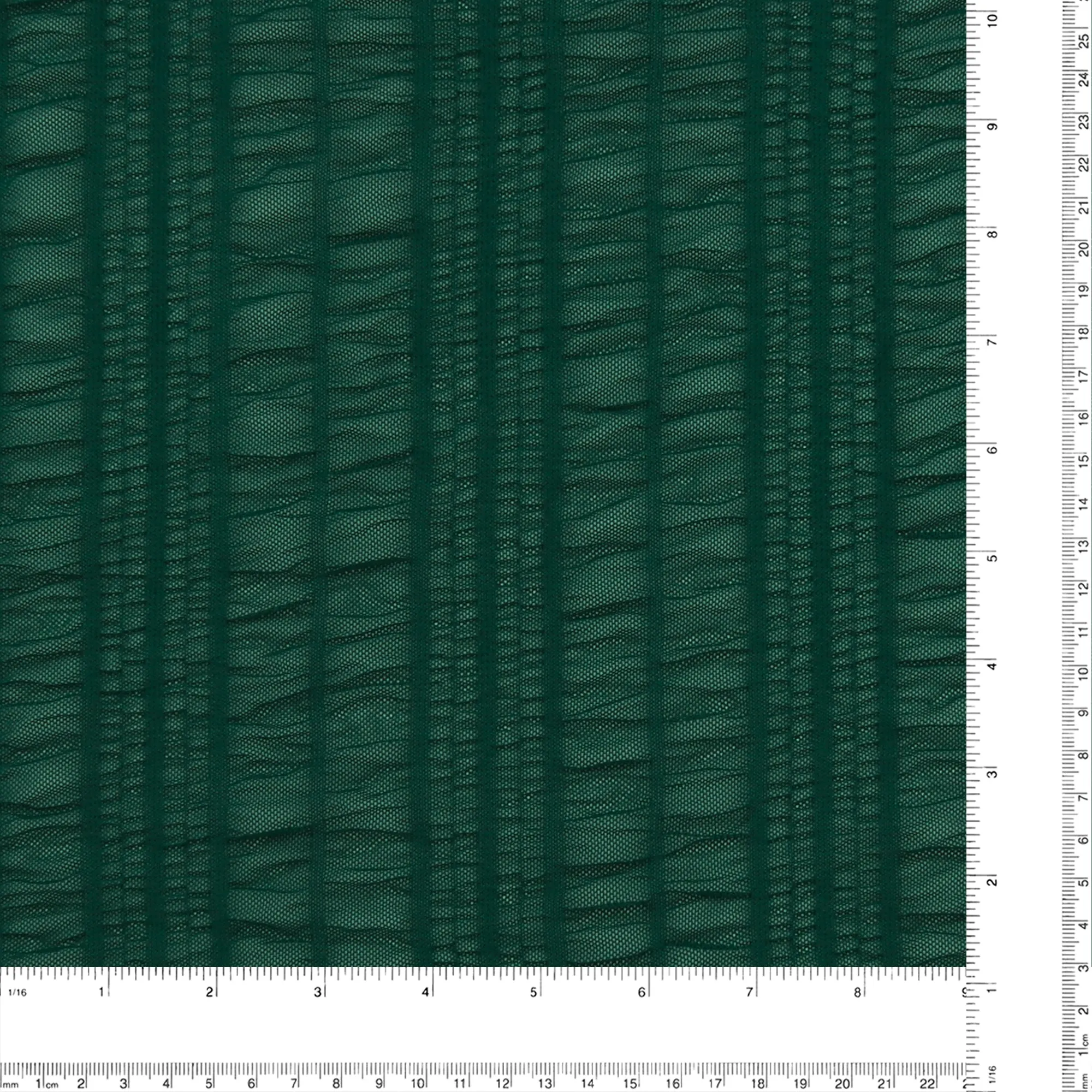 Mesh - COCKTAIL - 003 - Hunter Green