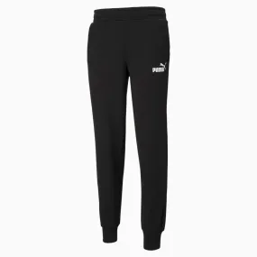 Puma Mens Ess  Relaxed Sweatpants - Puma Black