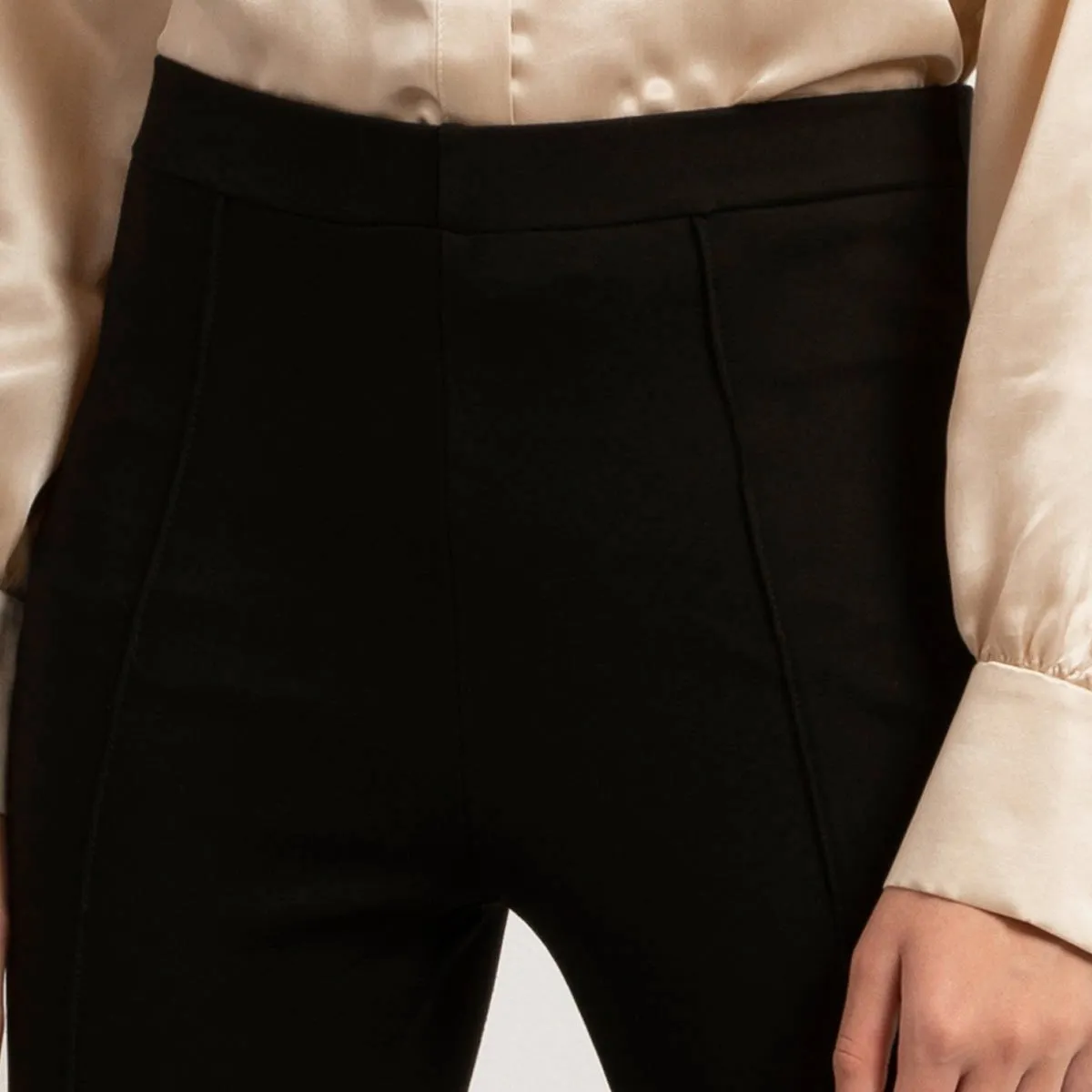 Punta Di Roma Stretch Leggings