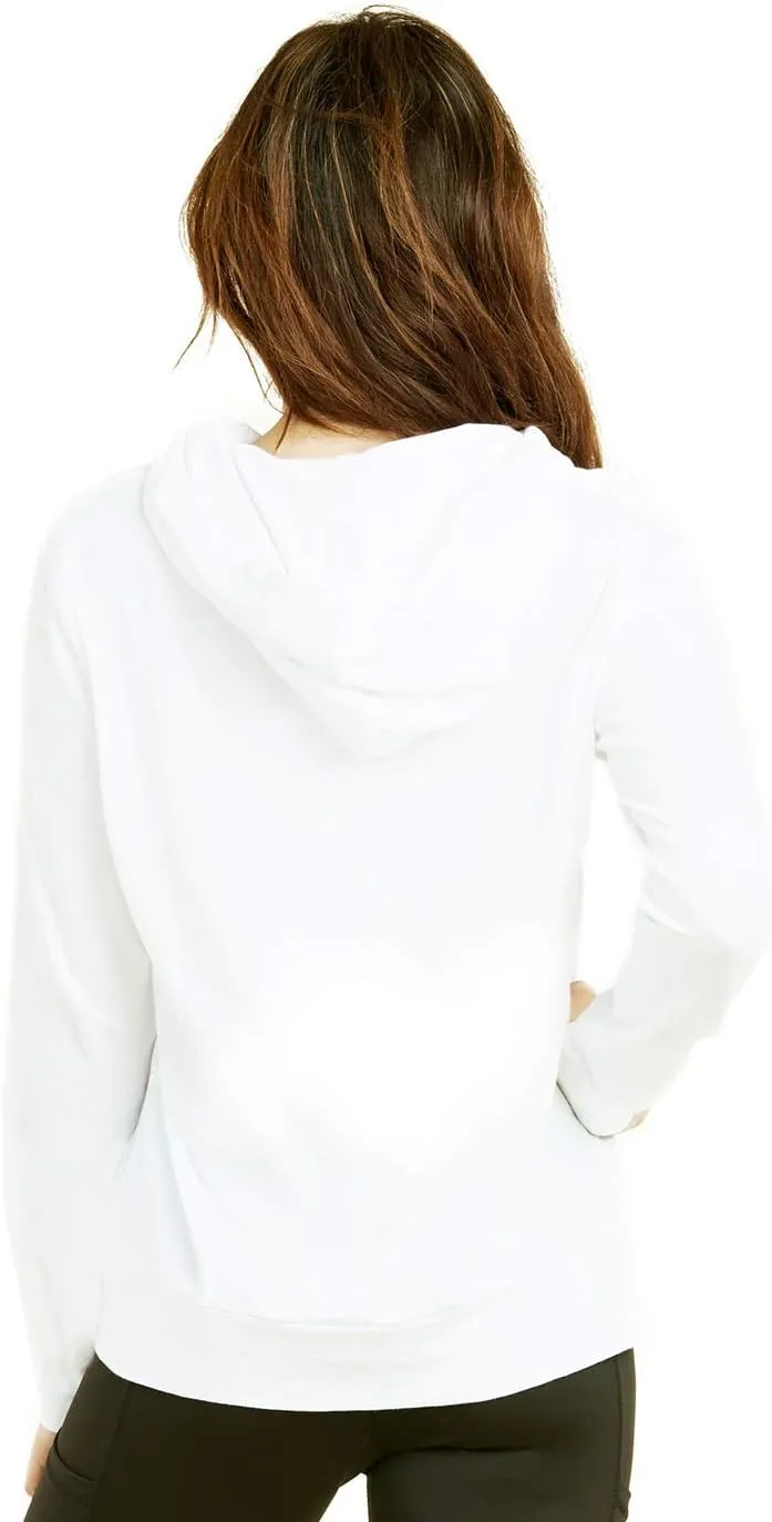 Women's Pullover Cotton Light Hoodie Sweater